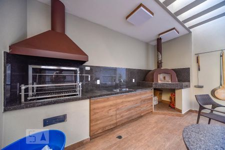 Apartamento à venda com 488m², 3 quartos e 5 vagasÁrea Comum