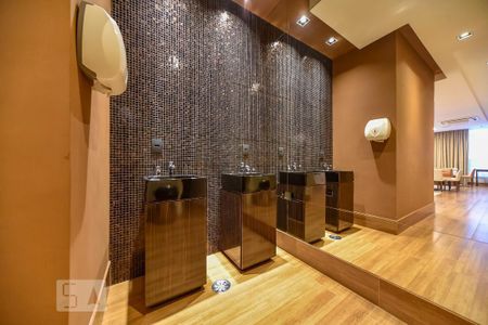 Apartamento à venda com 488m², 3 quartos e 5 vagasÁrea Comum