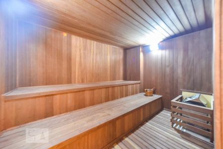 Apartamento à venda com 488m², 3 quartos e 5 vagasÁrea Comum