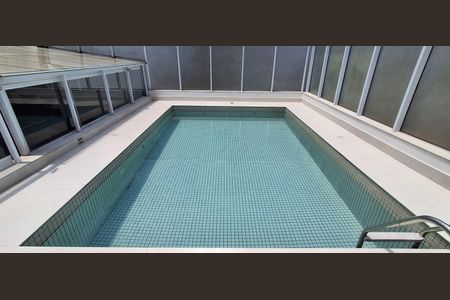 Apartamento à venda com 488m², 3 quartos e 5 vagasPiscina