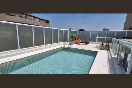 Apartamento à venda com 488m², 3 quartos e 5 vagasPiscina