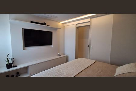 Apartamento à venda com 488m², 3 quartos e 5 vagasSuíte Master