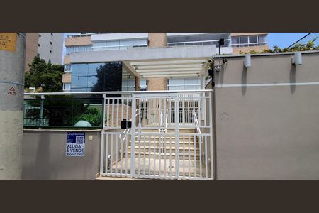 Apartamento à venda com 488m², 3 quartos e 5 vagasFachada