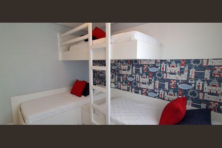 Apartamento à venda com 488m², 3 quartos e 5 vagasSuíte 1