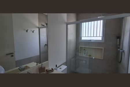Apartamento à venda com 488m², 3 quartos e 5 vagasBanheiro Suíte 2