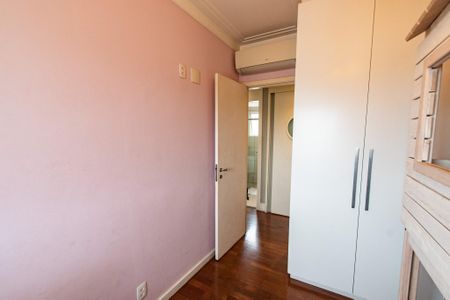 Apartamento para alugar com 144m², 3 quartos e 3 vagasQuarto 
