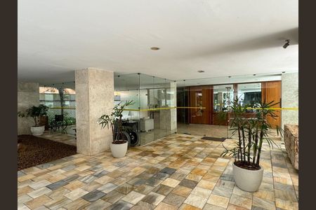 Apartamento à venda com 97m², 2 quartos e 1 vaga Apartamento à venda com 97m², 2 quartos e 1 vagaFoto 28