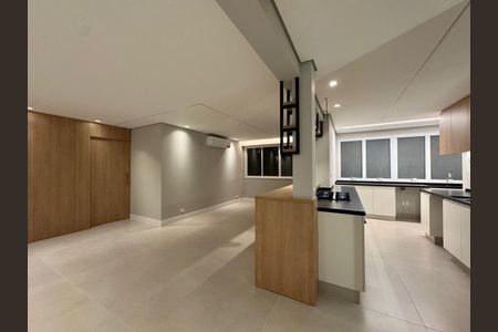 Apartamento à venda com 97m², 2 quartos e 1 vaga Apartamento à venda com 97m², 2 quartos e 1 vagaFoto 04