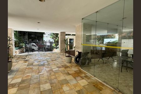 Apartamento à venda com 97m², 2 quartos e 1 vaga Apartamento à venda com 97m², 2 quartos e 1 vagaFoto 35