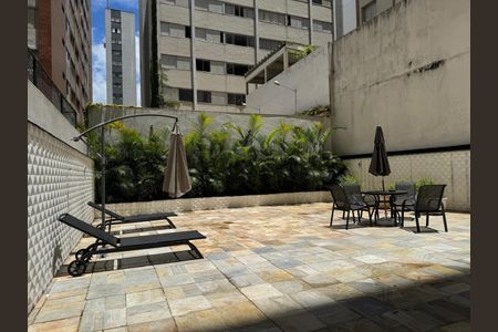 Apartamento à venda com 97m², 2 quartos e 1 vaga Apartamento à venda com 97m², 2 quartos e 1 vagaFoto 33