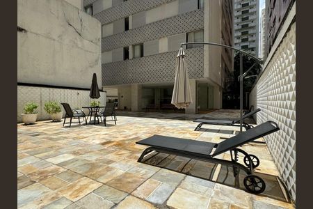 Apartamento à venda com 97m², 2 quartos e 1 vaga Apartamento à venda com 97m², 2 quartos e 1 vagaFoto 32