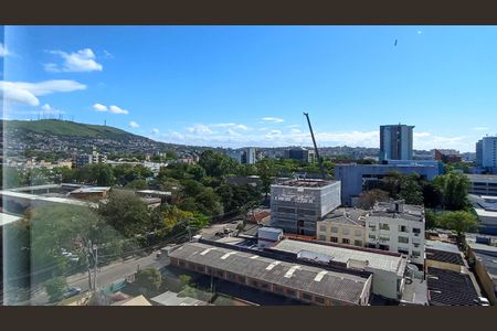 Apartamento à venda com 75m², 3 quartos e 2 vagasVista