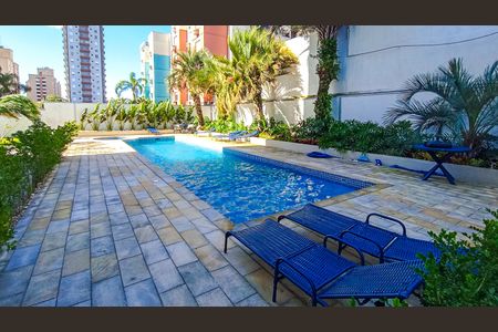 Apartamento à venda com 75m², 3 quartos e 2 vagasÁrea comum