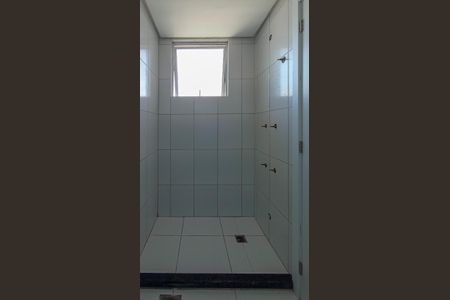 Apartamento à venda com 75m², 3 quartos e 2 vagasBanheiro