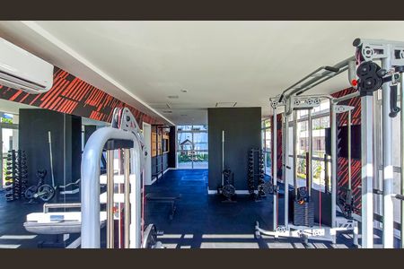 Apartamento à venda com 75m², 3 quartos e 2 vagasÁrea comum