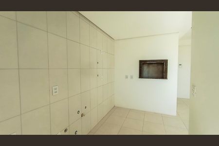 Apartamento à venda com 75m², 3 quartos e 2 vagasCozinha