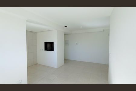 Sala de apartamento à venda com 3 quartos, 75m² em Partenon, Porto Alegre