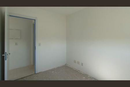 Apartamento à venda com 75m², 3 quartos e 2 vagasQuarto 2