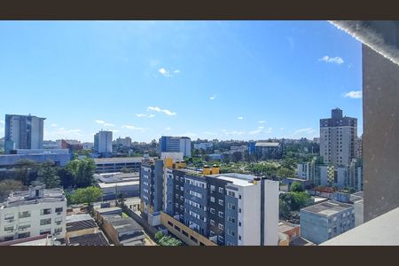 Apartamento à venda com 75m², 3 quartos e 2 vagasVista