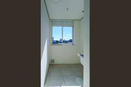 Apartamento à venda com 75m², 3 quartos e 2 vagasÁrea de Serviço