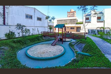 Apartamento à venda com 75m², 3 quartos e 2 vagasÁrea comum