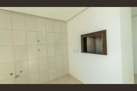 Apartamento à venda com 75m², 3 quartos e 2 vagasCozinha