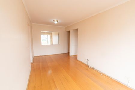 Sala de apartamento à venda com 2 quartos, 57m² em Vila Mariana, São Paulo