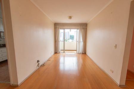 Apartamento à venda com 57m², 2 quartos e 1 vaga Apartamento à venda com 57m², 2 quartos e 1 vagaSala
