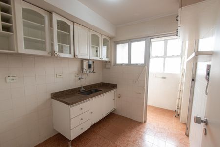 Apartamento à venda com 57m², 2 quartos e 1 vaga Apartamento à venda com 57m², 2 quartos e 1 vagaCozinha