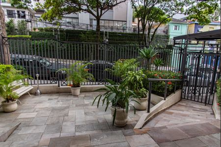 Apartamento à venda com 57m², 2 quartos e 1 vaga Apartamento à venda com 57m², 2 quartos e 1 vagaÁrea comum