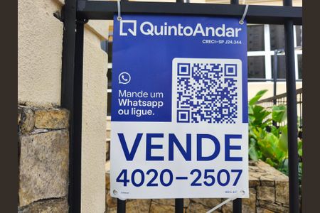 Apartamento à venda com 81m², 3 quartos e 2 vagas Apartamento à venda com 81m², 3 quartos e 2 vagasPlaquinha