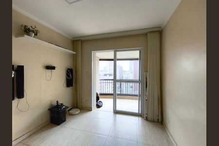 Apartamento à venda com 81m², 3 quartos e 2 vagas Apartamento à venda com 81m², 3 quartos e 2 vagasSala