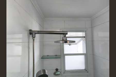 Apartamento à venda com 81m², 3 quartos e 2 vagas Apartamento à venda com 81m², 3 quartos e 2 vagasBanheiro da Suíte