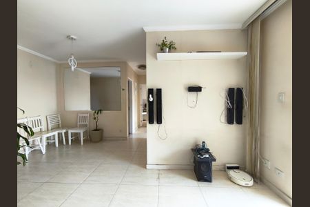 Apartamento à venda com 81m², 3 quartos e 2 vagas Apartamento à venda com 81m², 3 quartos e 2 vagasSala