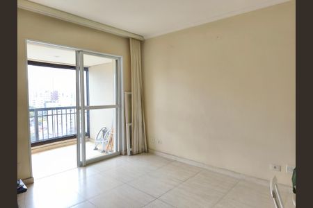 Apartamento à venda com 81m², 3 quartos e 2 vagas Apartamento à venda com 81m², 3 quartos e 2 vagasSala