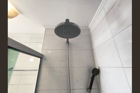 Apartamento à venda com 81m², 3 quartos e 2 vagas Apartamento à venda com 81m², 3 quartos e 2 vagasBanheiro