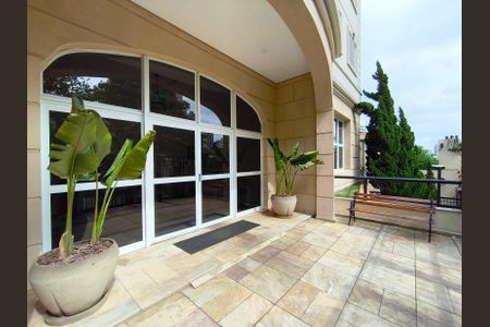 Apartamento à venda com 81m², 3 quartos e 2 vagas Apartamento à venda com 81m², 3 quartos e 2 vagasEntrada