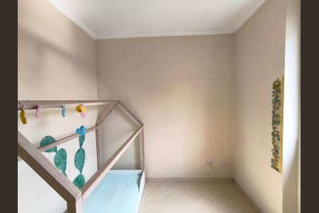 Apartamento à venda com 81m², 3 quartos e 2 vagas Apartamento à venda com 81m², 3 quartos e 2 vagasQuarto 2