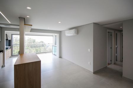 Apartamento para alugar com 85m², 3 quartos e 2 vagas Apartamento para alugar com 85m², 3 quartos e 2 vagasSala
