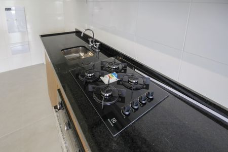 Apartamento para alugar com 85m², 3 quartos e 2 vagas Apartamento para alugar com 85m², 3 quartos e 2 vagasCozinha