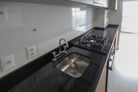 Apartamento para alugar com 85m², 3 quartos e 2 vagas Apartamento para alugar com 85m², 3 quartos e 2 vagasCozinha