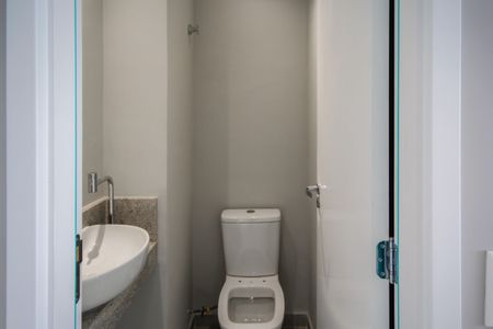 Apartamento para alugar com 85m², 3 quartos e 2 vagas Apartamento para alugar com 85m², 3 quartos e 2 vagasLavabo