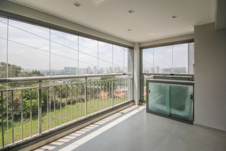 Apartamento para alugar com 85m², 3 quartos e 2 vagas Apartamento para alugar com 85m², 3 quartos e 2 vagasVaranda