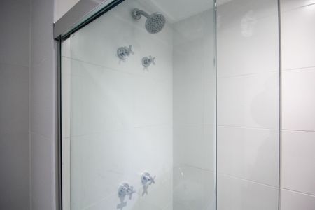 Apartamento para alugar com 85m², 3 quartos e 2 vagas Apartamento para alugar com 85m², 3 quartos e 2 vagasBanheiro