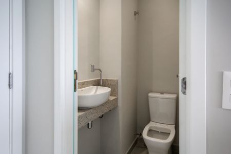 Apartamento para alugar com 85m², 3 quartos e 2 vagas Apartamento para alugar com 85m², 3 quartos e 2 vagasLavabo