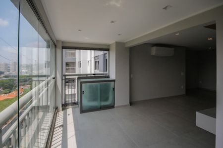 Apartamento para alugar com 85m², 3 quartos e 2 vagas Apartamento para alugar com 85m², 3 quartos e 2 vagasVaranda