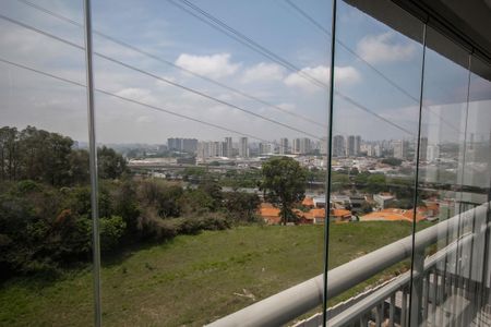 Apartamento para alugar com 85m², 3 quartos e 2 vagas Apartamento para alugar com 85m², 3 quartos e 2 vagasVista da Varanda