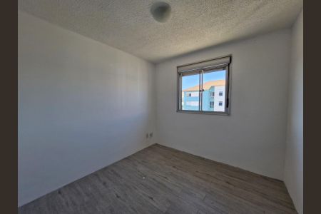 Apartamento à venda com 49m², 2 quartos e 1 vaga Apartamento à venda com 49m², 2 quartos e 1 vagaQuarto 2