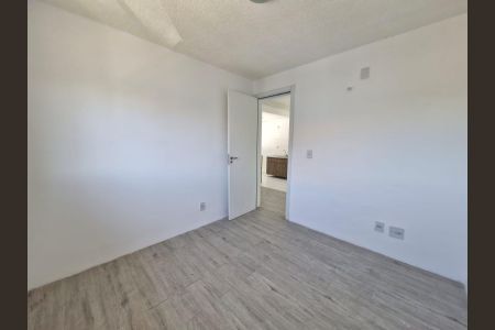 Apartamento à venda com 49m², 2 quartos e 1 vaga Apartamento à venda com 49m², 2 quartos e 1 vagaQuarto 2