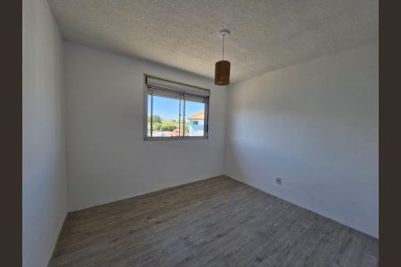 Quarto 1 de apartamento à venda com 2 quartos, 49m² em Vila Nova, Porto Alegre